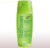 Sabonete Íntimo Menta